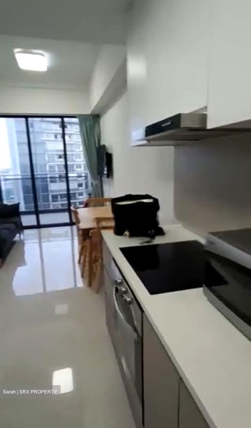 Parc Riviera (D5), Condominium #551913671